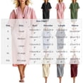thumbnail image 3 of Ovbmpzd Summer Long Boho Beach Dresses for Women Loose Linen Sundresses Gray Short Sleeves V-Neck T-Shirt Dresses With Pockets,XL, 3 of 6