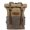 Army Green, variant on Outdoor Hiking Travel Mountain Climbing Shiralee Student Schoolbag,Khaki