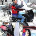 thumbnail image 3 of Children Seat Belts Motorcycle Seat Belt Baby Style Harness Drop Resistance, , Red Scrollsqy, 3 of 5