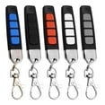 thumbnail image 7 of 4-in-1 Universal Remote Control Duplicator for Car Key Fob Garage Door Opener Wireless Keyless Entry Clone Copier 433MHz Encrypted Signal, 7 of 7
