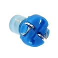 thumbnail image 4 of 10 luces LED para panel de instrumentos de cuña T3 de 2 W, 4 of 4