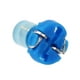 thumbnail image 4 of 10 luces LED para panel de instrumentos de cuña T3 de 2 W, 4 of 4