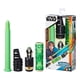 thumbnail image 1 of Sable de Luz Hasbro Star Wars Lightsaber Verde, 1 of 4