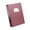 Burgundy, variant on Giaone Waterproof File Sorting Box Presentation Organiser Box For Reports Contract