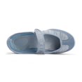 thumbnail image 2 of YOURDIARY Womens Mary Jane Walking Shoes Breathable Mesh Hook and Loop Non-Slip Casual Sneakers, 2 of 7