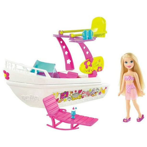 Barco polly pocket outlet