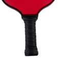 thumbnail image 4 of koolsoo Universal Paddle Racket & Zipper Neoprene Cover - Choice - Red Pink, 4 of 7