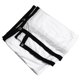 thumbnail image 5 of Pantalla de proyector plegable de 120 pulgadas de poliéster suave para exteriores, pantallas de proyección de películas para fiestas de camping en casa, 5 of 15