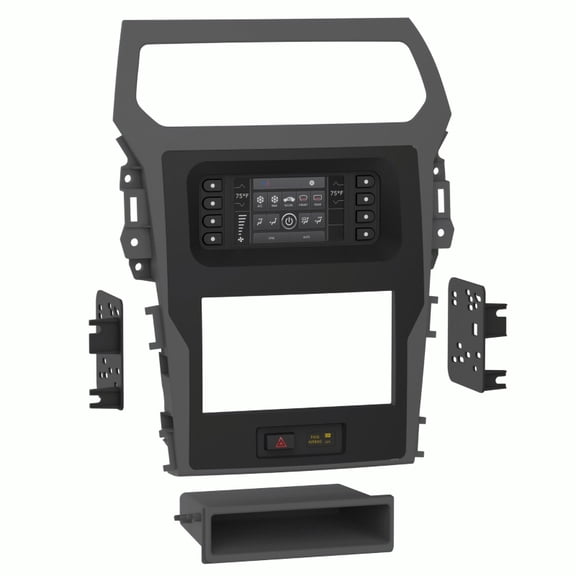 FORD EXPLORER 2011-2019