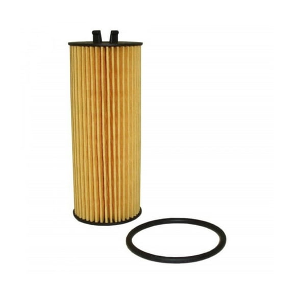 KarParts360 For Dodge Challenger 2011 2012 2013 Engine Oil Filter 2.05 Inches Inner Diameter Bottom | 52.1 Millimeters Inner Diameter Bottom | 2.05 Inches Inner Diameter Top | For 19297024