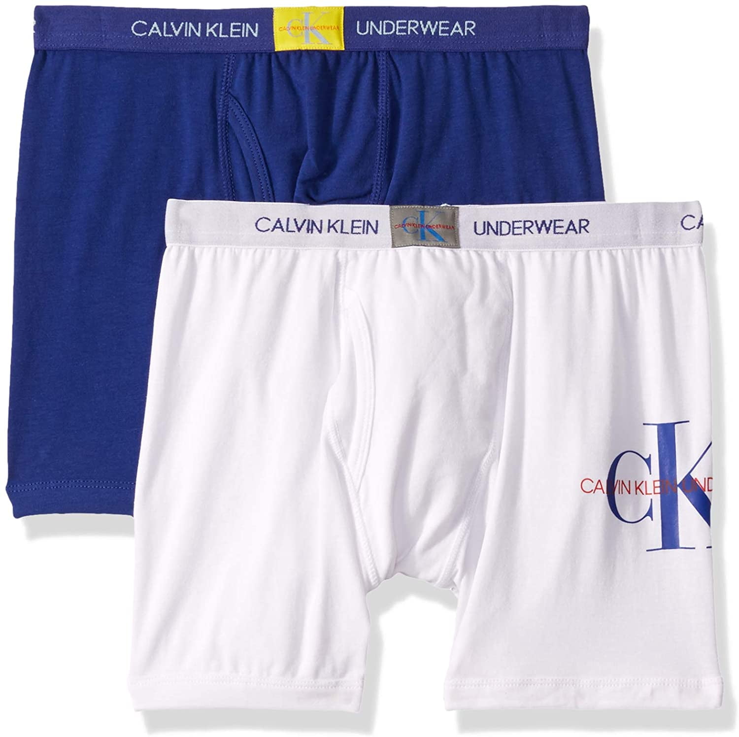 calvin klein boxers multipack