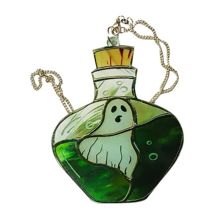 

Environmentally Friendly Non Toxic Pendant Decoration Design with Smooth Edges