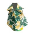 thumbnail image 3 of Disfraz de ganso para césped, se adapta a estatua de 23 pulgadas, encantadora ropa de ganso, decorativa para patio trasero, vacaciones, decoración de Verde, 3 of 8