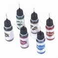 thumbnail image 3 of 10ML Temporary Tattoo Ink Fruit Gel Body Art Painting Pigment Tattoo Juice Ink, 3 of 17