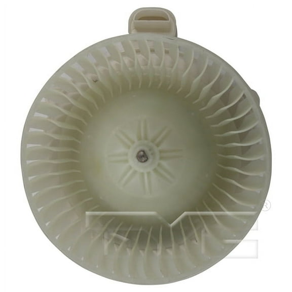 TYC 700299 HVAC Blower Motor Fits 1997 Ford Explorer