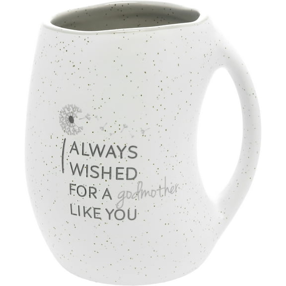 Pavilion Gift Company - Godmother Like You - 16 oz Mug