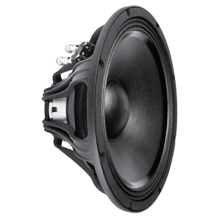 Faital Pro 12FH520-8 12-inch Professional Woofer 8-Ohms