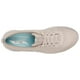 thumbnail image 5 of Tenis SKECHERS Mujer Malla Transpirable Caminar Sport beige 23.5, 5 of 6