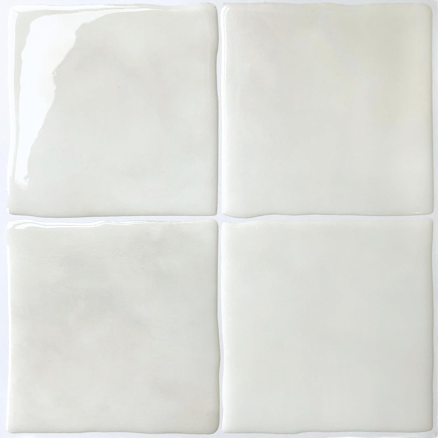 20-Pack Kitchen Backsplash Tile Peel and Stick - 3D Adhesive Peel and Stick Tile Backsplash for Kitchen, Bathroom, Wall Tile