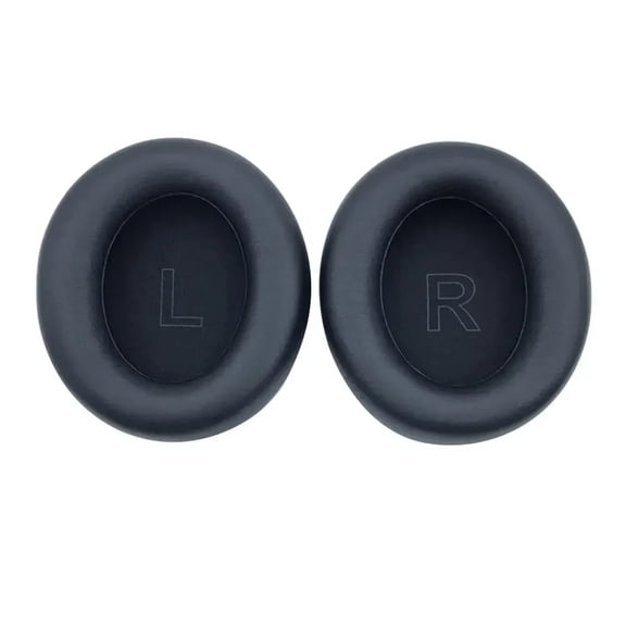 Replacement Earpads Cushion for Anker Soundcore Life Q10 Q20 Q30 Q35 Headset