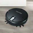 thumbnail image 5 of HOZVOMI Smart Sweeping Robot: 5-in-1 Vacuum, Sweeping, Mopping, Spray Humidification, High Efficiency Cleaning for Homes, Auto Maneuver, USB Charging, 5 of 9