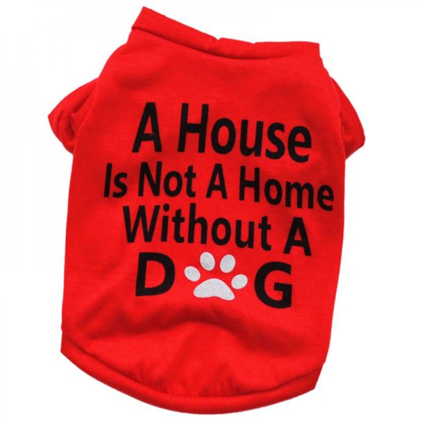 Promotion Clearance!Pet Puppy Summer Vest Small Dog Cat Dogs Clothing