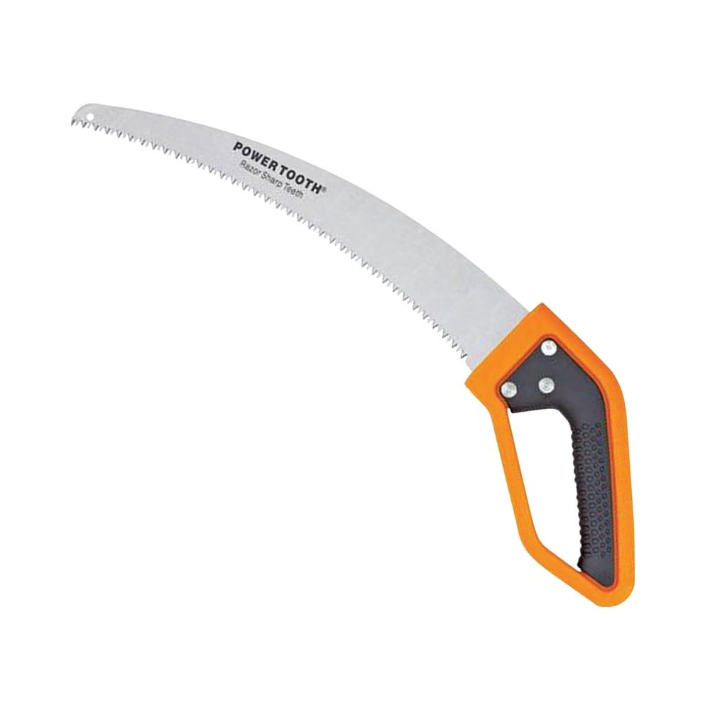 Fiskars 15" D-Handle Fixed Blade Handsaw - image 4 of 7
