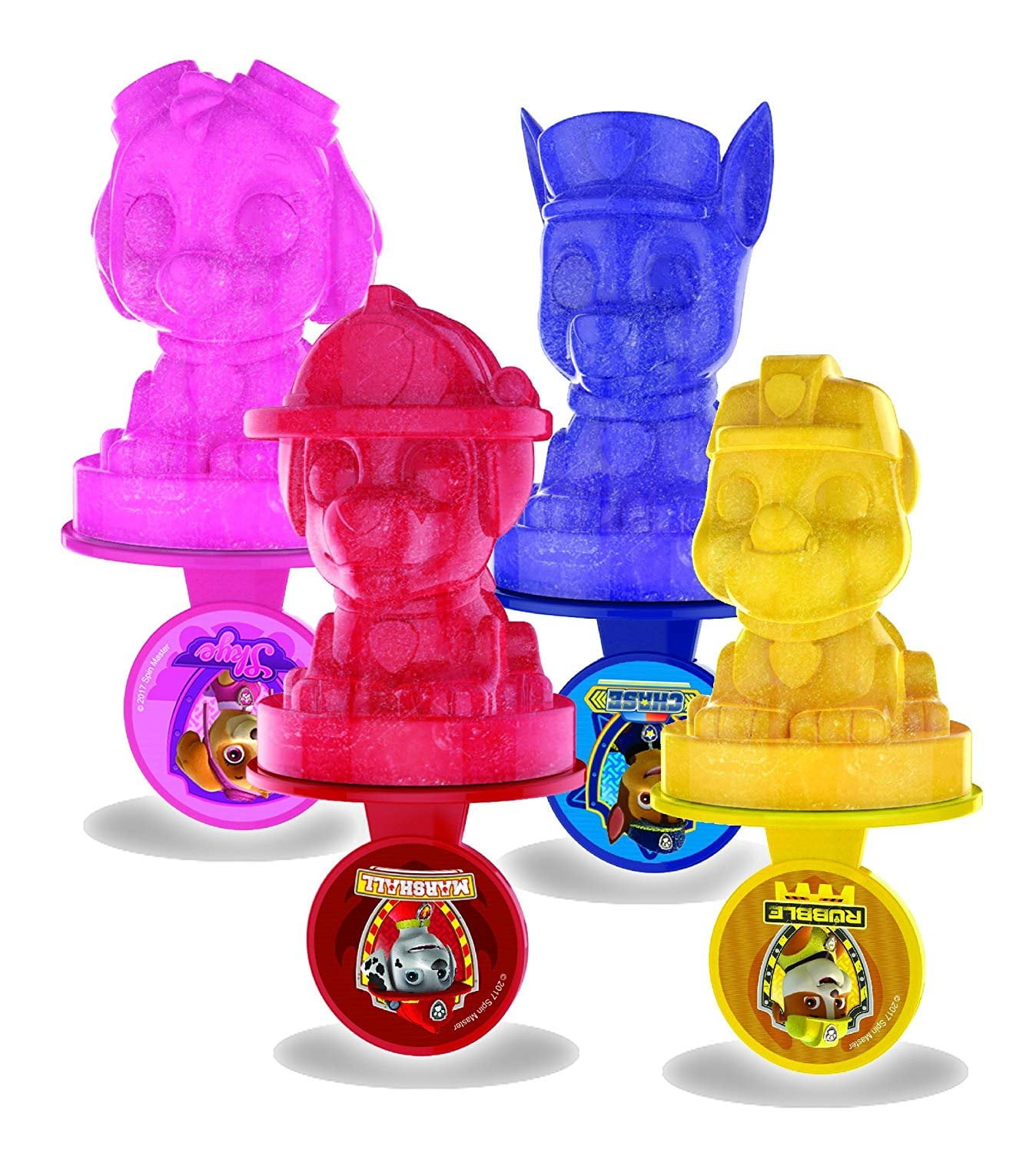 Paw patrol clearance ice cream truck