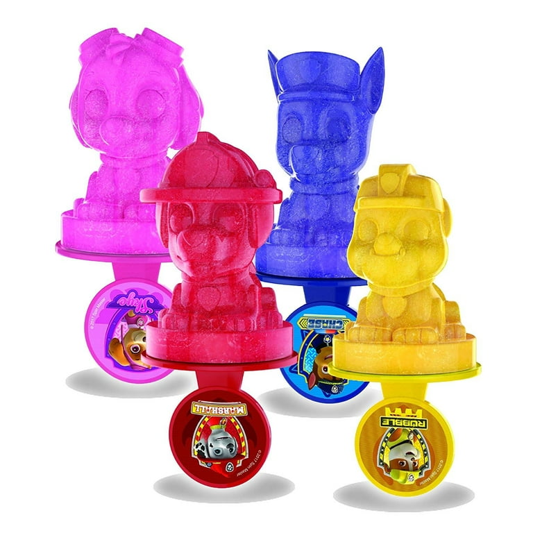 Paw patrol 2025 ice cream maker