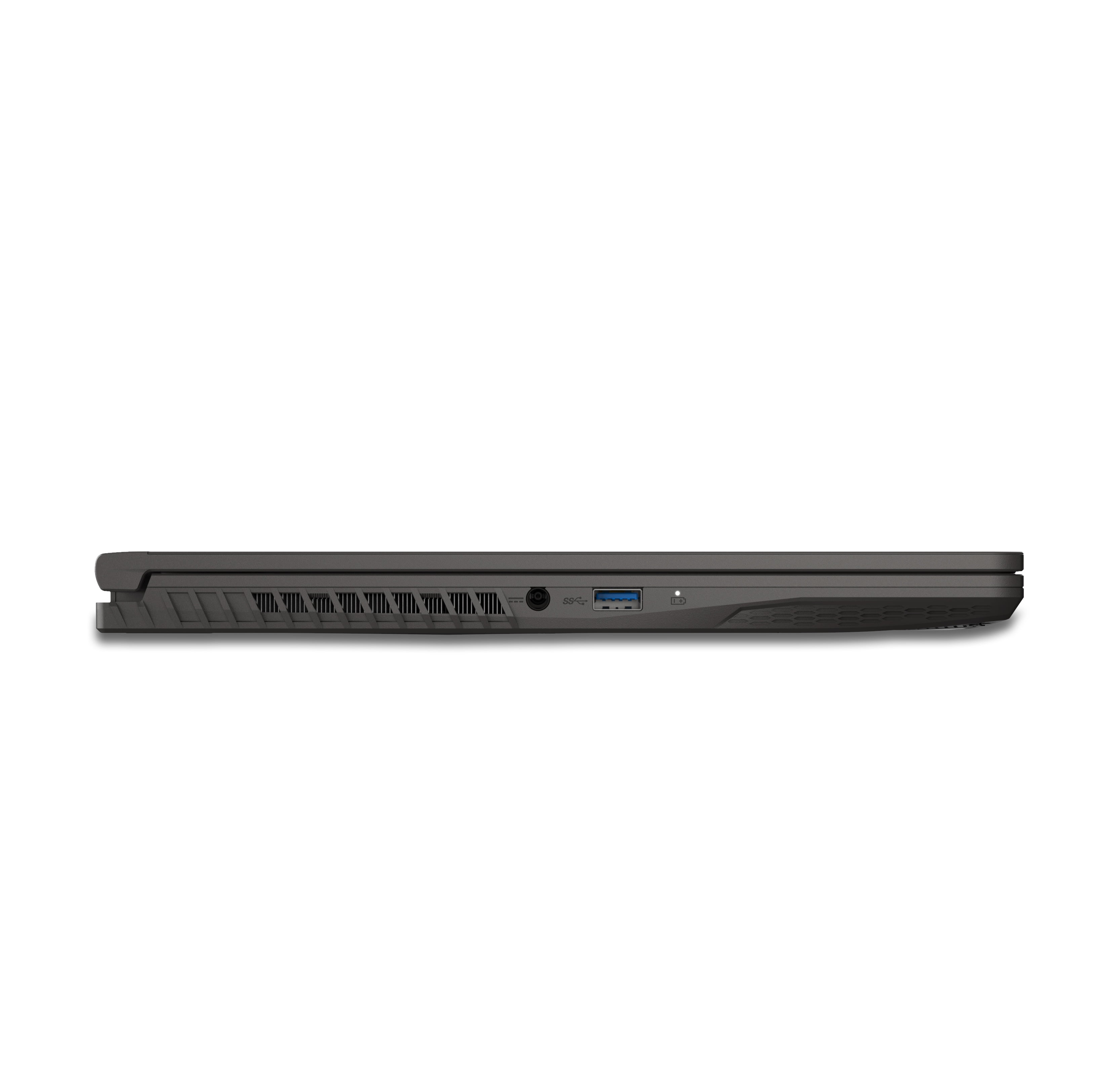 MSI Thin 15.6 inch FHD 144Hz Gaming Laptop AMD Ryzen 5 7535HS NVIDIA GeForce RTX 4060 - 16GB DDR5 512GB SSD Gray (2025)