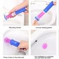 thumbnail image 5 of Sales Today ! Flower Gel Needle Cleaner,Aromatic Toilet Detergent,Fresh Scented Aromatherapy Freshener for Toilet,Bathroom Air Freshener and Cleaner,RWVBM, 5 of 9