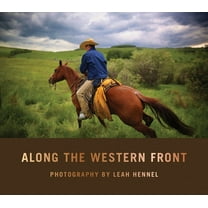 Along the Western Front, (Hardcover)