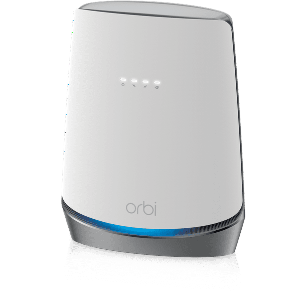 NETGEAR Orbi™ WiFi 6 DOCSIS® 3.1 Mesh WiFi Cable Modem Router (CBR750