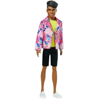 Ken Dolls in Barbie Dolls Walmart