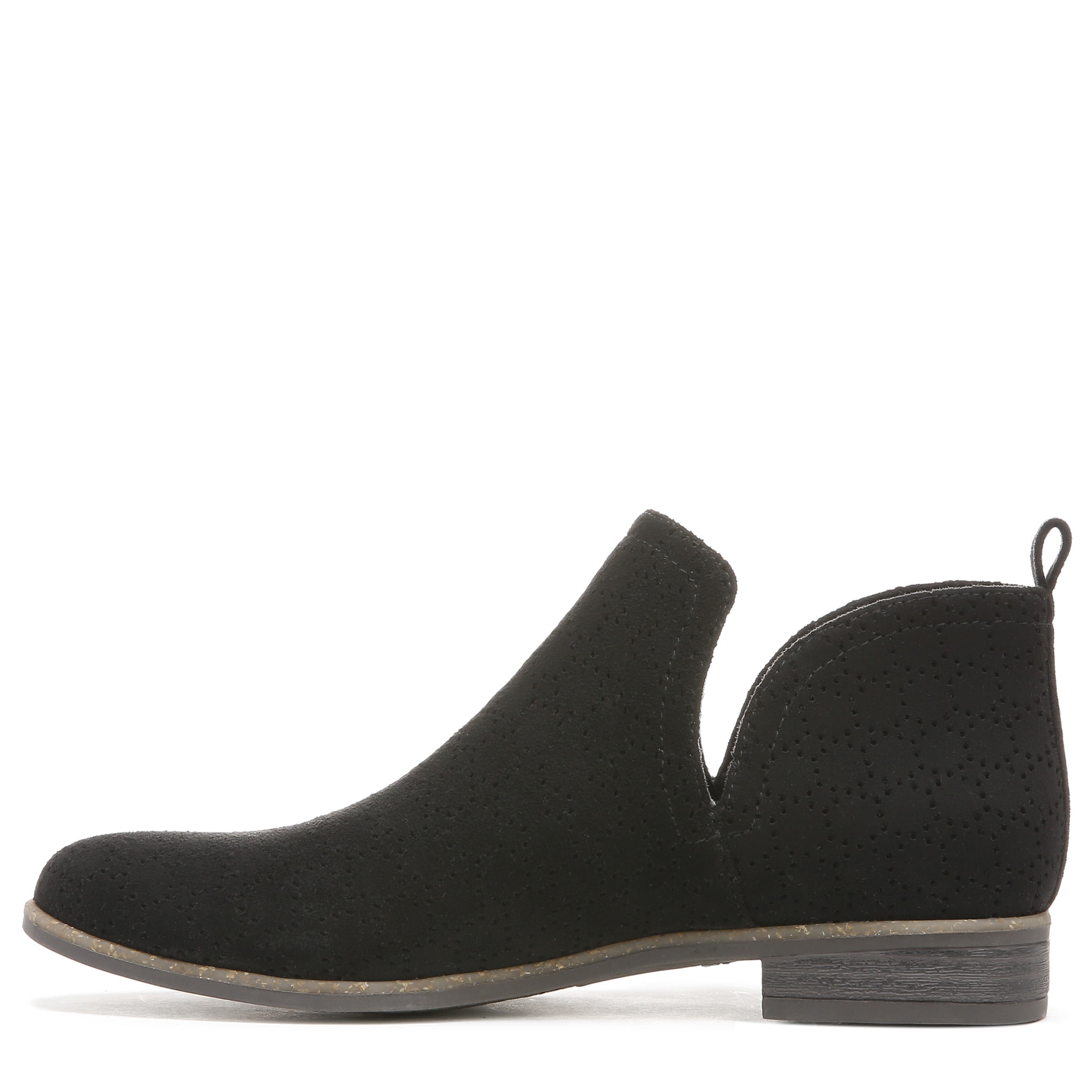Dr. Scholl's Women's Rate Ankle Bootie, Wide Width Available