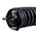 thumbnail image 6 of Detroit Axle - 2.5L Front Struts for 2009-2013 Mazda 6 [Manual Trans], 2010 2011 2012 Complete Struts with Coil Spring Assembly Replacement, 6 of 8