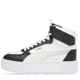 thumbnail image 2 of Tenis Puma Karmen Rebelle MID para Mujer 387213-11 blanco 25.5, 2 of 7