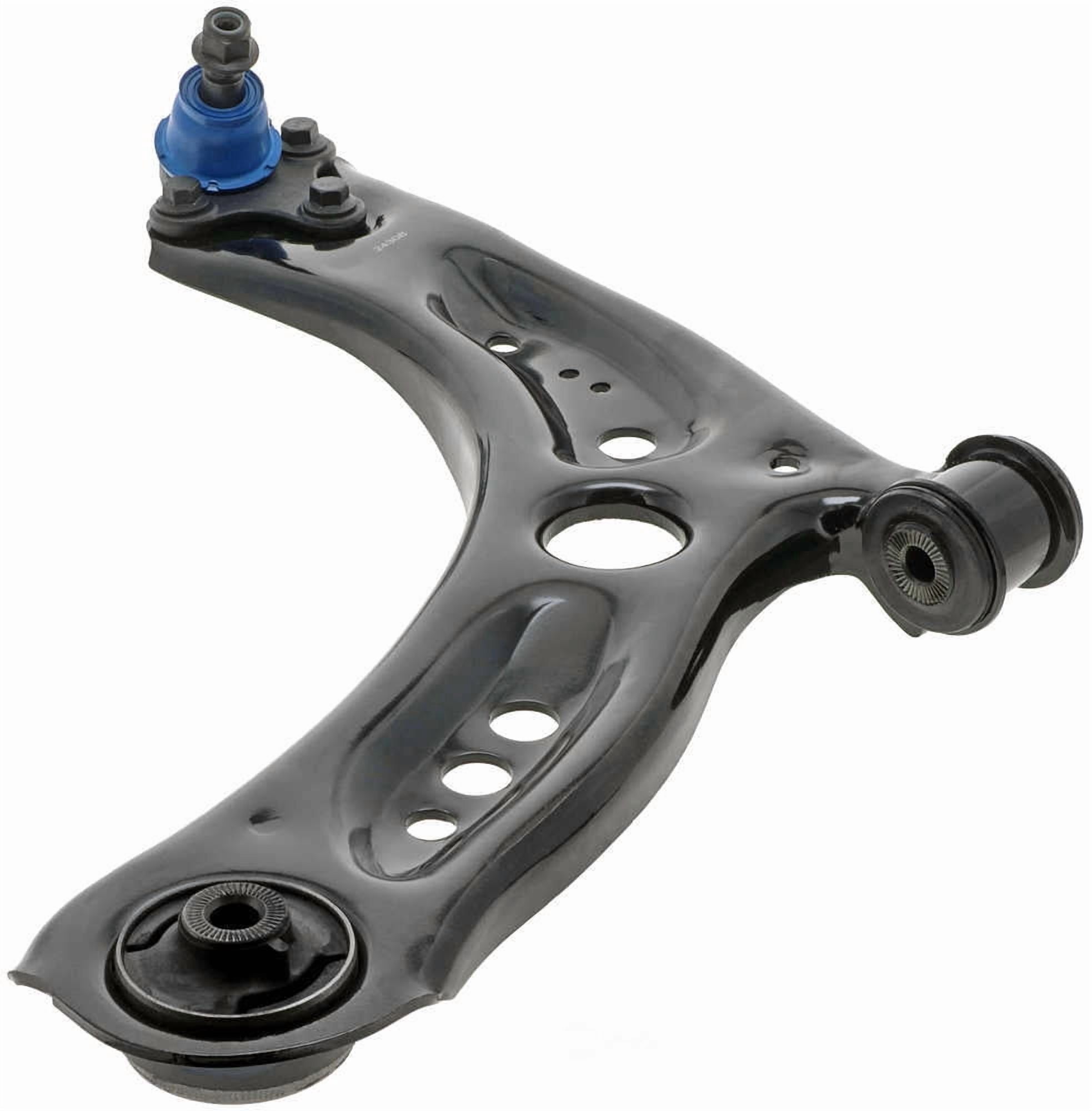 Mevotech CMS701188 Suspension Control Arm and Ball Joint Assembly