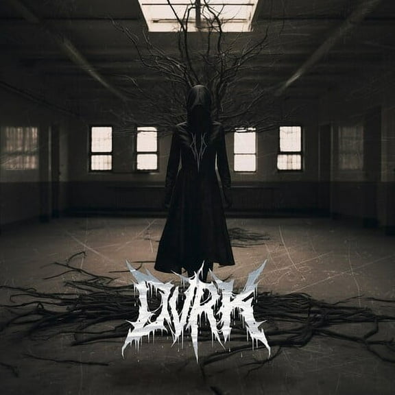 DVRK - Infinite Reminiscence - Music & Performance - CD