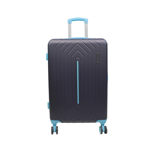 MALETA GIACOMO ROSALDI VALENCIA 24" AZUL