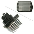 thumbnail image 1 of Moteur de Souffleur Résistance LR031677 Applicable pour Land Rover LR3 LR4 pour Land Rover pour Range Rover Sport 2005-15, 1 of 4