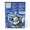 thumbnail image 7 of Bosch: Service Car Repair with Car Wash - Kids Car Service Play Set, Ages 3+, 7 of 7