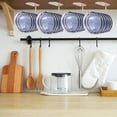 thumbnail image 2 of DJN Up to 70% Off Rack Stainless Steel Silver One Size, 2 of 7