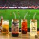 thumbnail image 4 of Vasos de vidrio VITEVER de 600 ml con tapas de bambú y pajita de vidrio, paquete de 2, 4 of 6