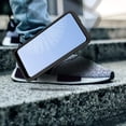 thumbnail image 4 of TUDIA for Google Pixel 4 Phone Case, [MERGE] Dual Layer Slim Tough Non-Slip Heavy Duty Case Cover (Matte Black), 4 of 8