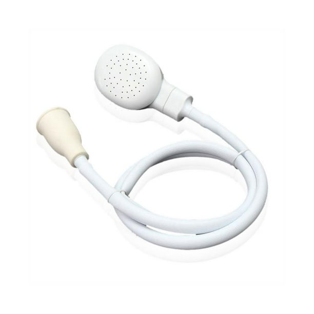 Shower Sink Attachment