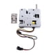 thumbnail image 2 of Cerradura De Perno Eléctrico, Alta Seguridad, Autoeyección Eficiente, Fuerte Resistencia, Casilleros De Gabinete De Control Eléctrico, Respuesta Rápida Para Casilleros De, 2 of 7