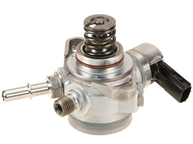 Direct Injection High Pressure Fuel Pump Compatible with 2011 2016 Ford  F150 3.5L V6 2012 2013 2014 2015