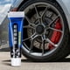 thumbnail image 1 of Kit de reparación de refuerzo para relleno de goma de neumáticos de coche blanda - Adhesivo fuerte para pinchazos y grietas - Alta temperatura y resistencia al desgaste - 1 pack, 1 of 5