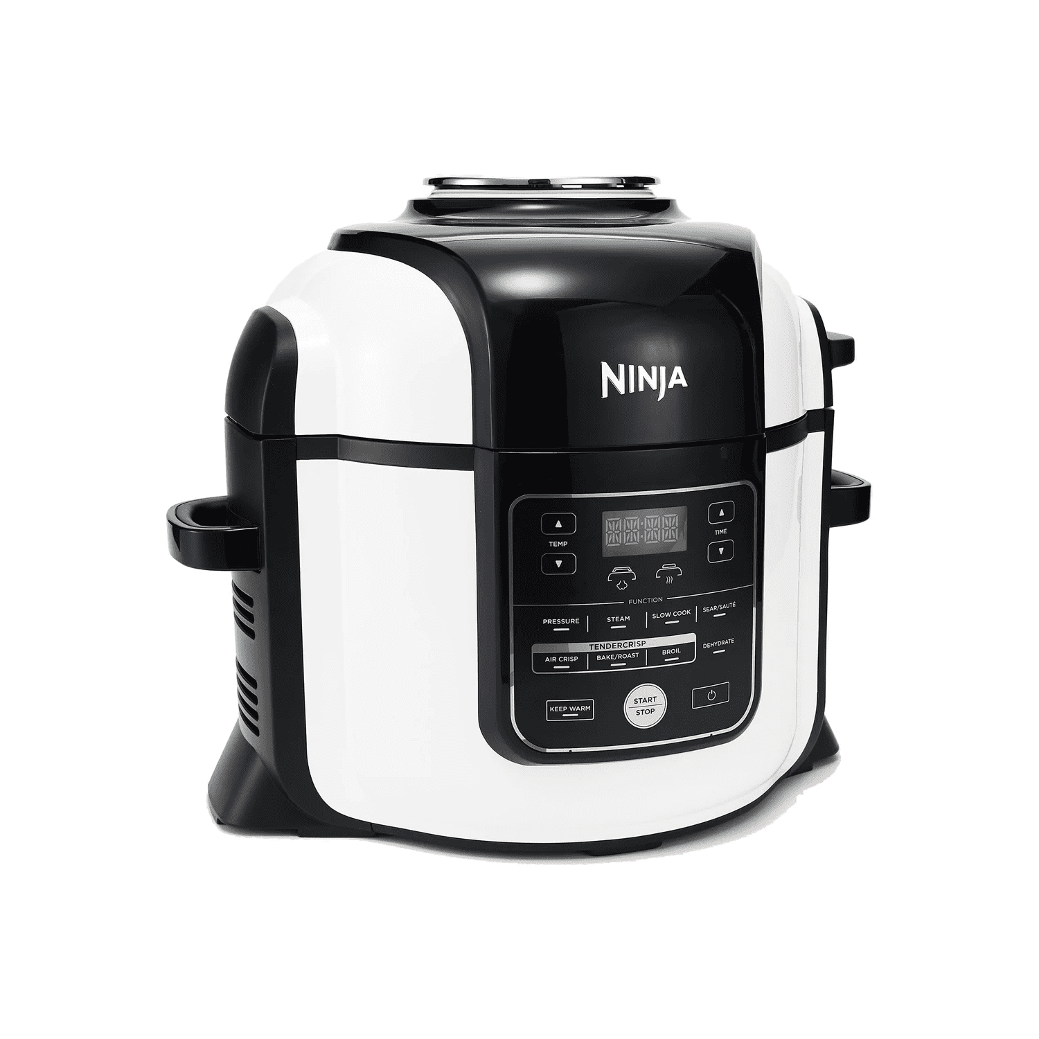Ninja® Foodi™ Sets A New Standard For Pressure Cooking